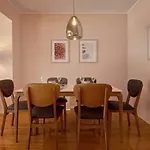 Lux Sea View Apartment