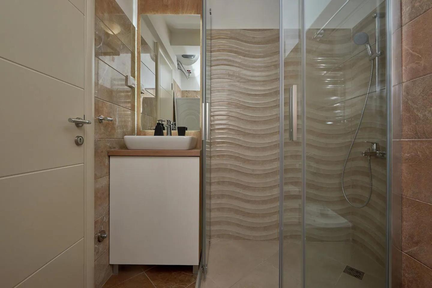 Apartment Lux Sea View Budva