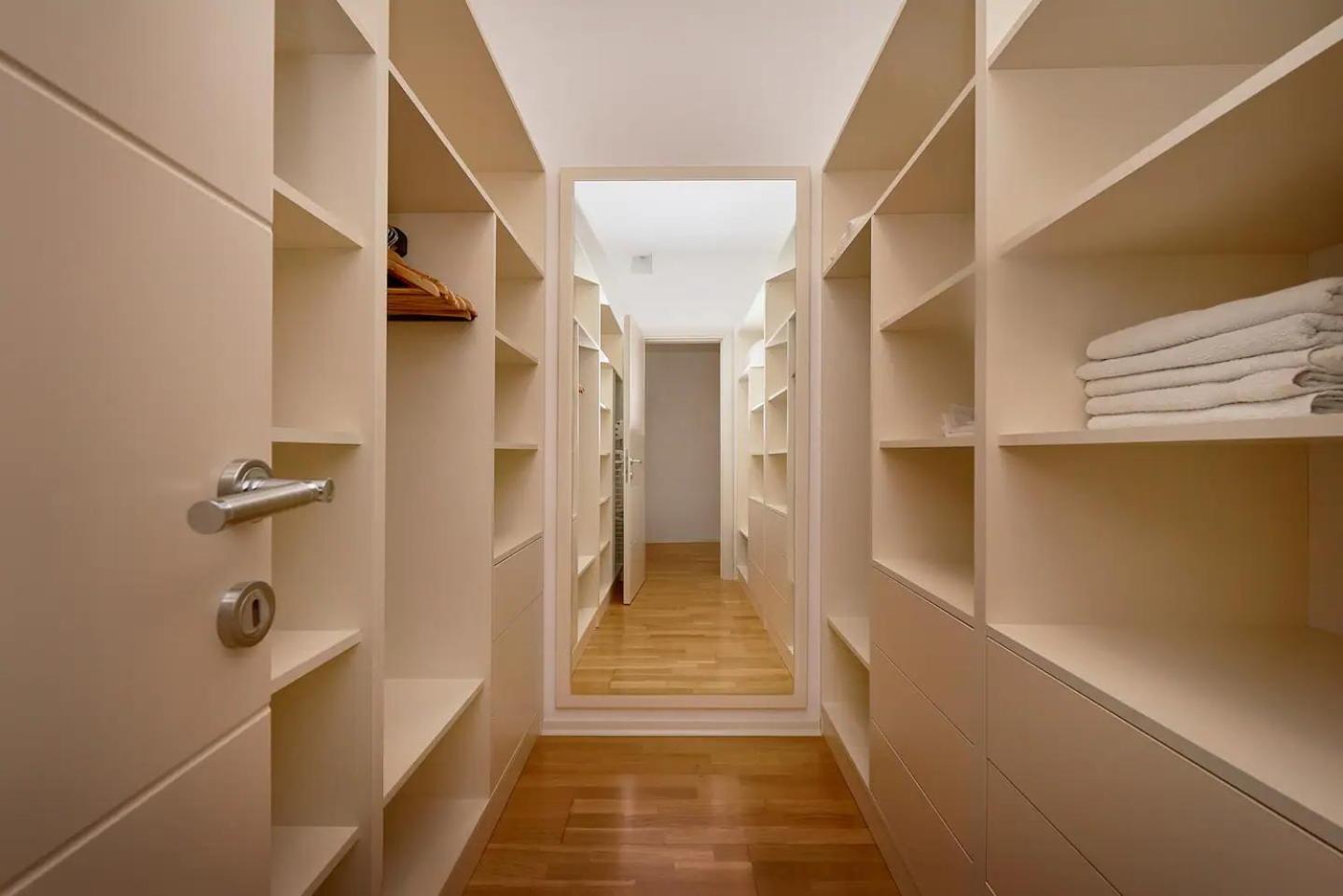 Apartment Lux Sea View *