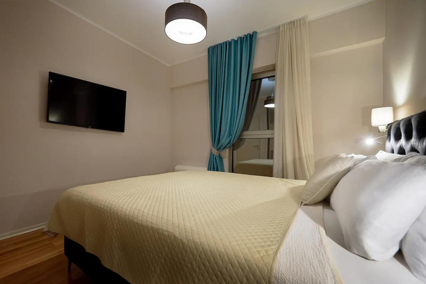 Apartment Lux Sea View Budva
