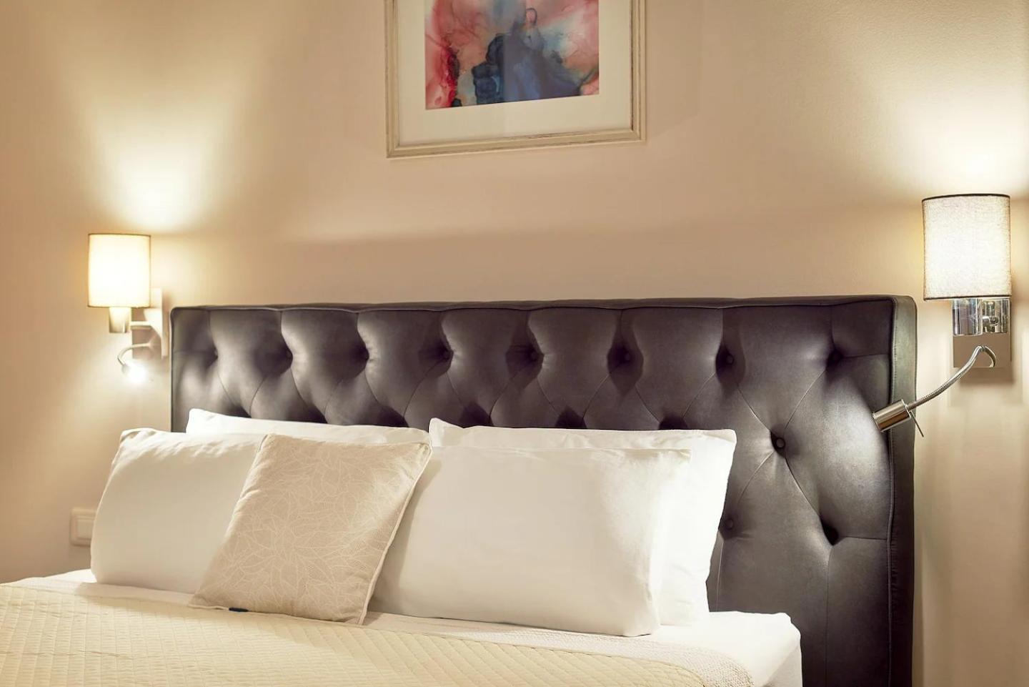 Lux Sea View Apartment