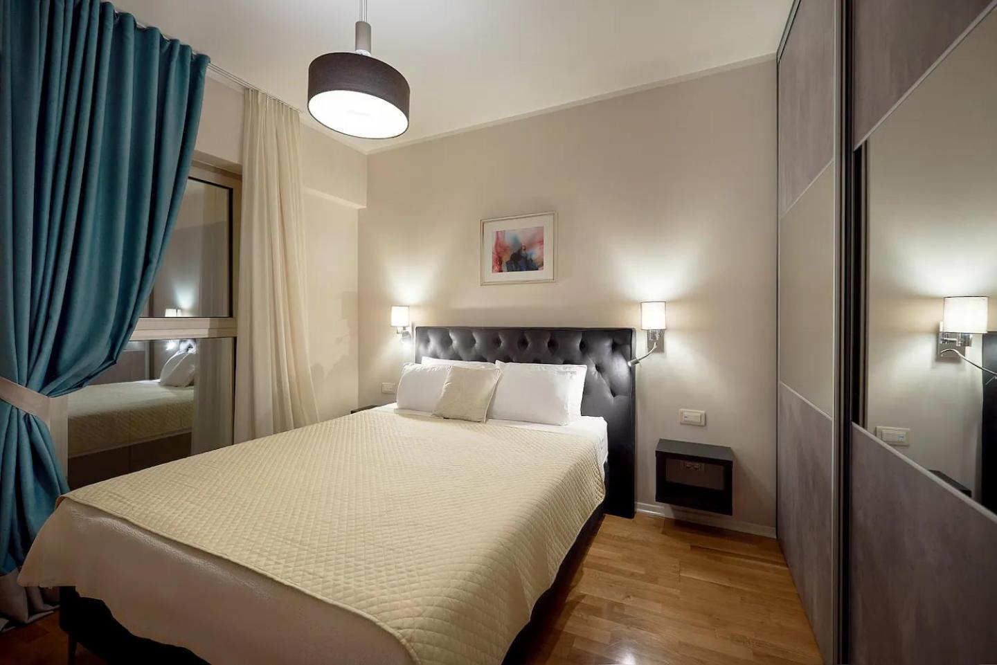 Lux Sea View * Budva
